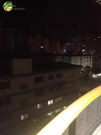 Imagem APTO C/ 1 SUITE E CHURRASQUEIRA NA SACADA - PRAIA GRANDE/SP