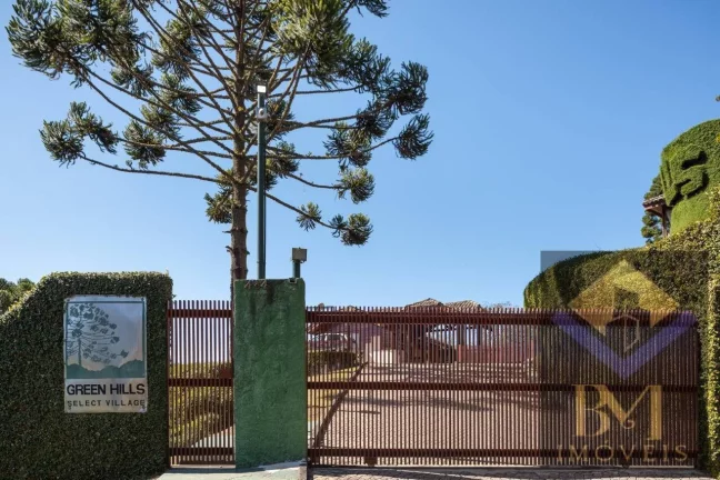 Imagem LUXO, SOFISTICAÇÃO E TRANQUILIDADE, DEFINE ESTA CASA