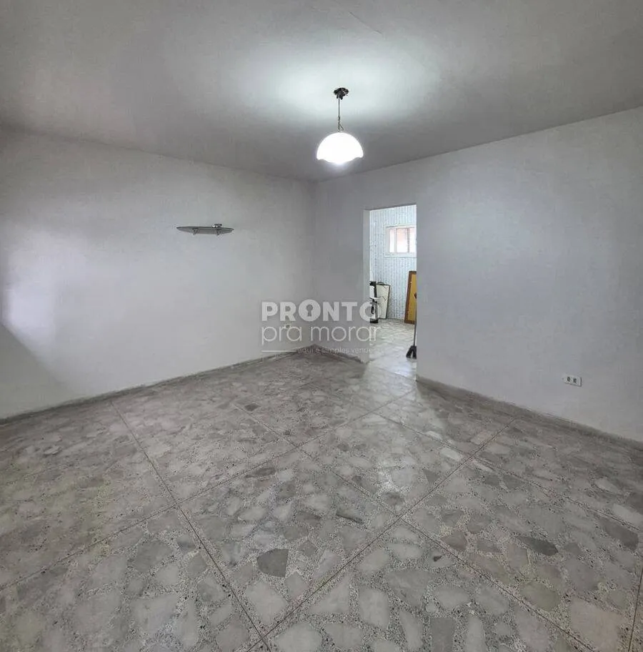 Imagem Encruzilhada | 77,50m² | 3 quartos, dependência completa