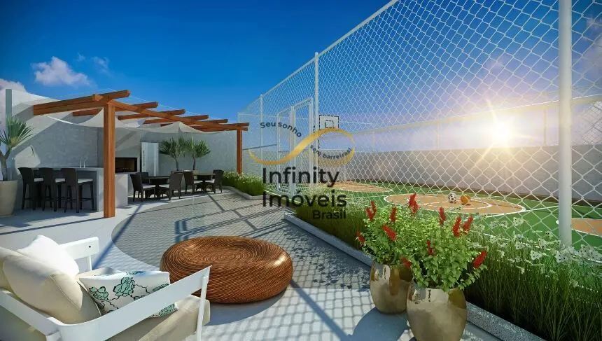 Imagem ONE TOWER BALNEARIO CAMBORIU - Apartamento à venda no bairro Centro - Balneário Camboriú/SC