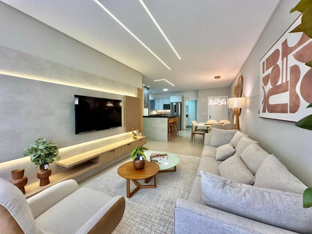 Imagem Apartamento 2 Dormitórios - Bairro Navegantes