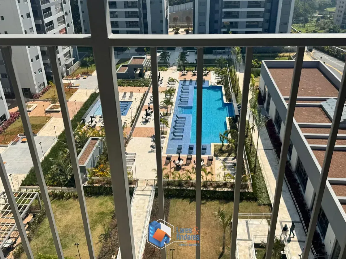 Imagem Apartamento para venda em City América com 3 quartos, sendo 3 suítes, 153.15m²