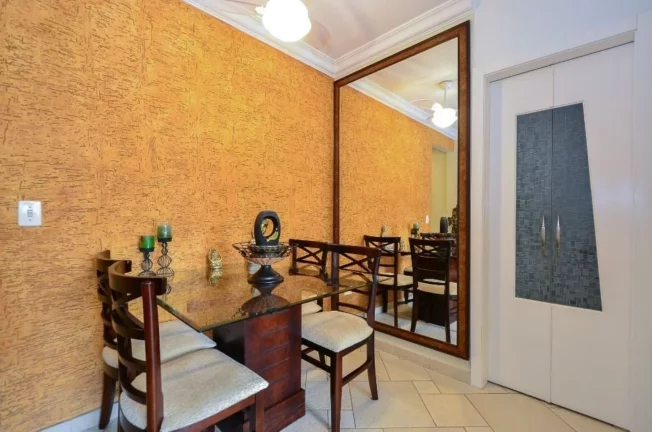 Imagem APARTAMENTO RESIDENCIAL em São Paulo - SP, Chácara Santo Antônio (Zona Sul)