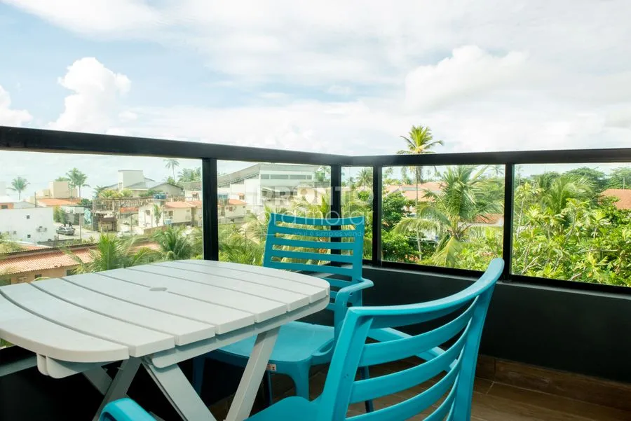 Imagem Villa Oceânica
