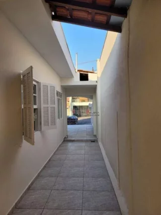 Imagem Casa com 2 dormitórios à venda, 84 m² por R$ 405.000 - Vila Cruzeiro - Itatiba/SP