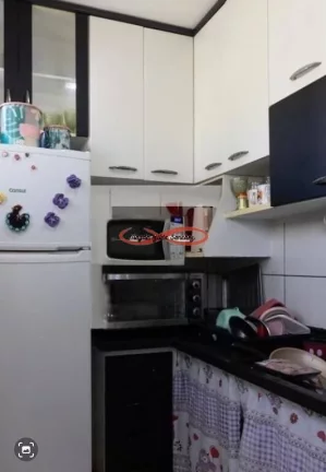 Imagem APARTAMENTO À VENDA A APENAS 1,6 KM DA ESTAÇÃO METRÔ ARTUR ALVIM.