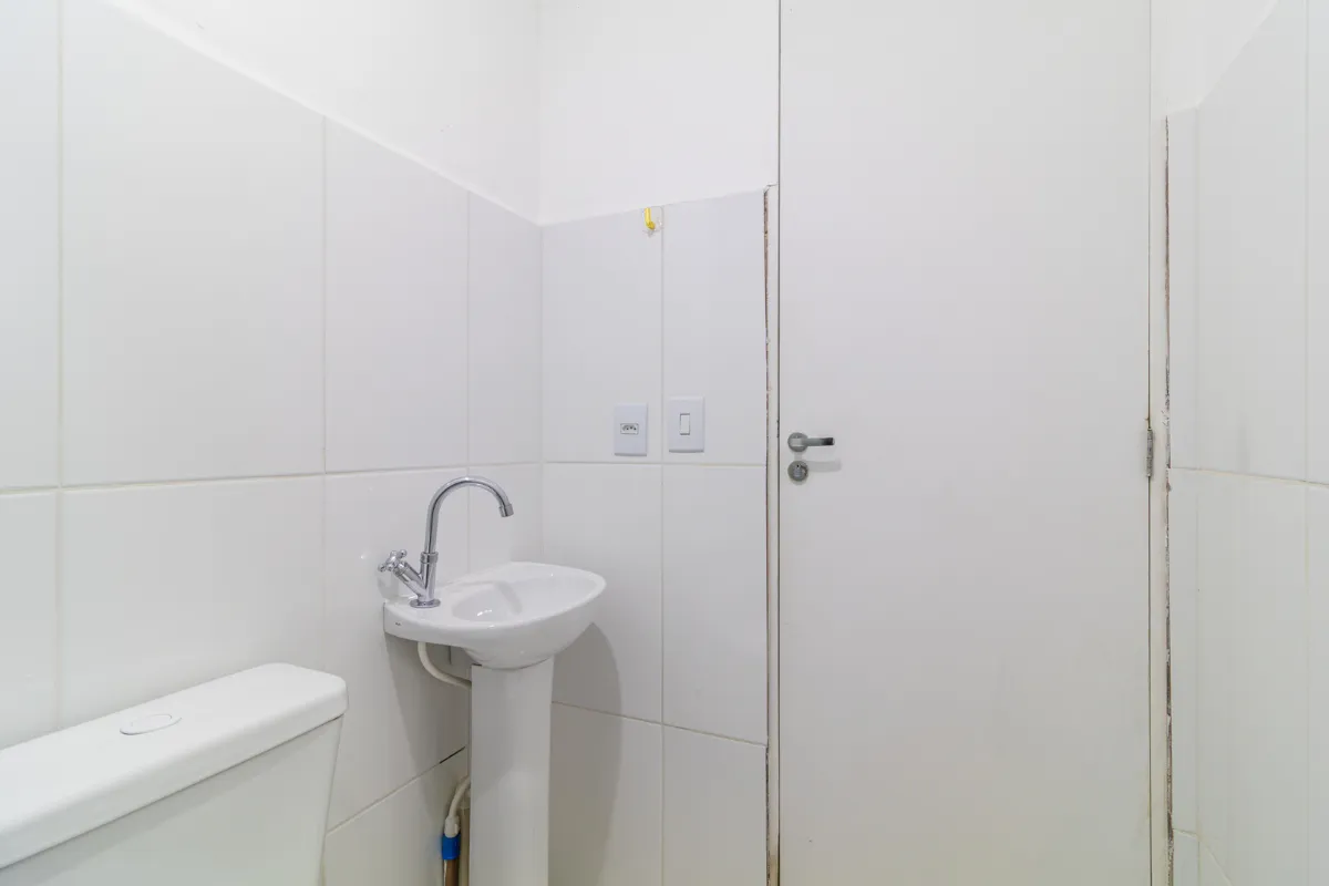 Imagem Apartamento para venda em Tatuapé com 1 quarto, sendo 1 suíte, 25m2