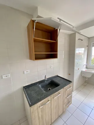 Imagem Apartamento com 2 Quartos à Venda, 45 m² em Itaquera - São Paulo
