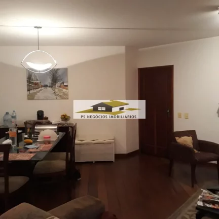 Imagem Apartamento para venda - Bosque da Saúde