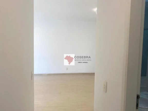 Imagem Apartamento com 2 dormitórios para alugar, 72 m² por R$ 8.190,00/mês - Vila Nova Conceição - São Paulo/SP