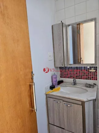 Imagem Apartamento com 2 dormitórios à venda, 50 m por R$ 399.000,00 - Vila R?(C) - São Paulo/SP