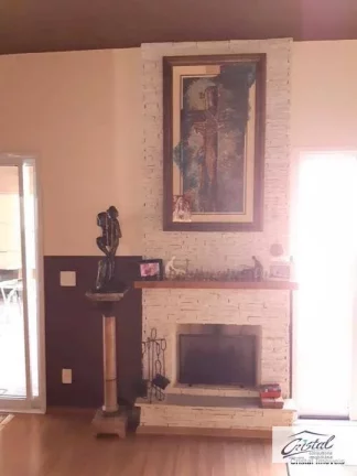 Imagem Casa com 3 quartos / suítes à venda, 180 m² - Jardim Maria Tereza - Cotia/SP