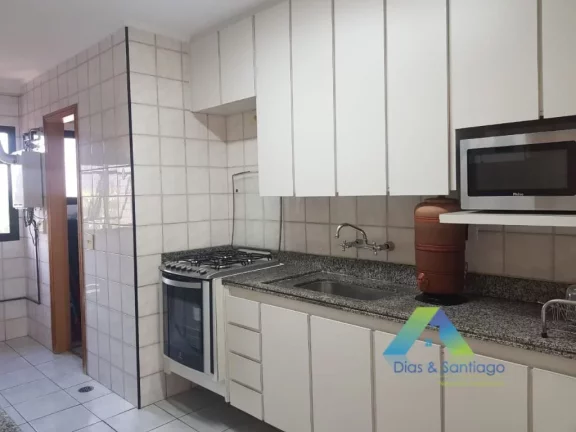Imagem Apartamento Planejado com 2 dormitórios à venda, 80 m² por R$ 678.000 - Bosque da Saúde - São Paulo/SP