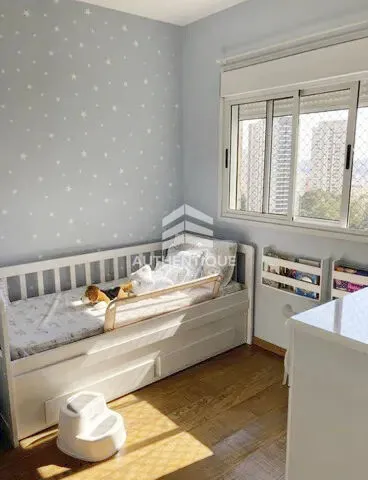 Imagem PASSARIM MORUMBI - Apartamento à venda no bairro Morumbi - São Paulo/SP, Zona Sul