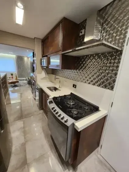 Imagem Apartamento com 2 Quartos à Venda, 105 m² em Vila Andrade - São Paulo