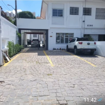 Imagem Sobrado comercial com 300 metros quadrados de terreno e 230 metros quadrados de área construída, 2...