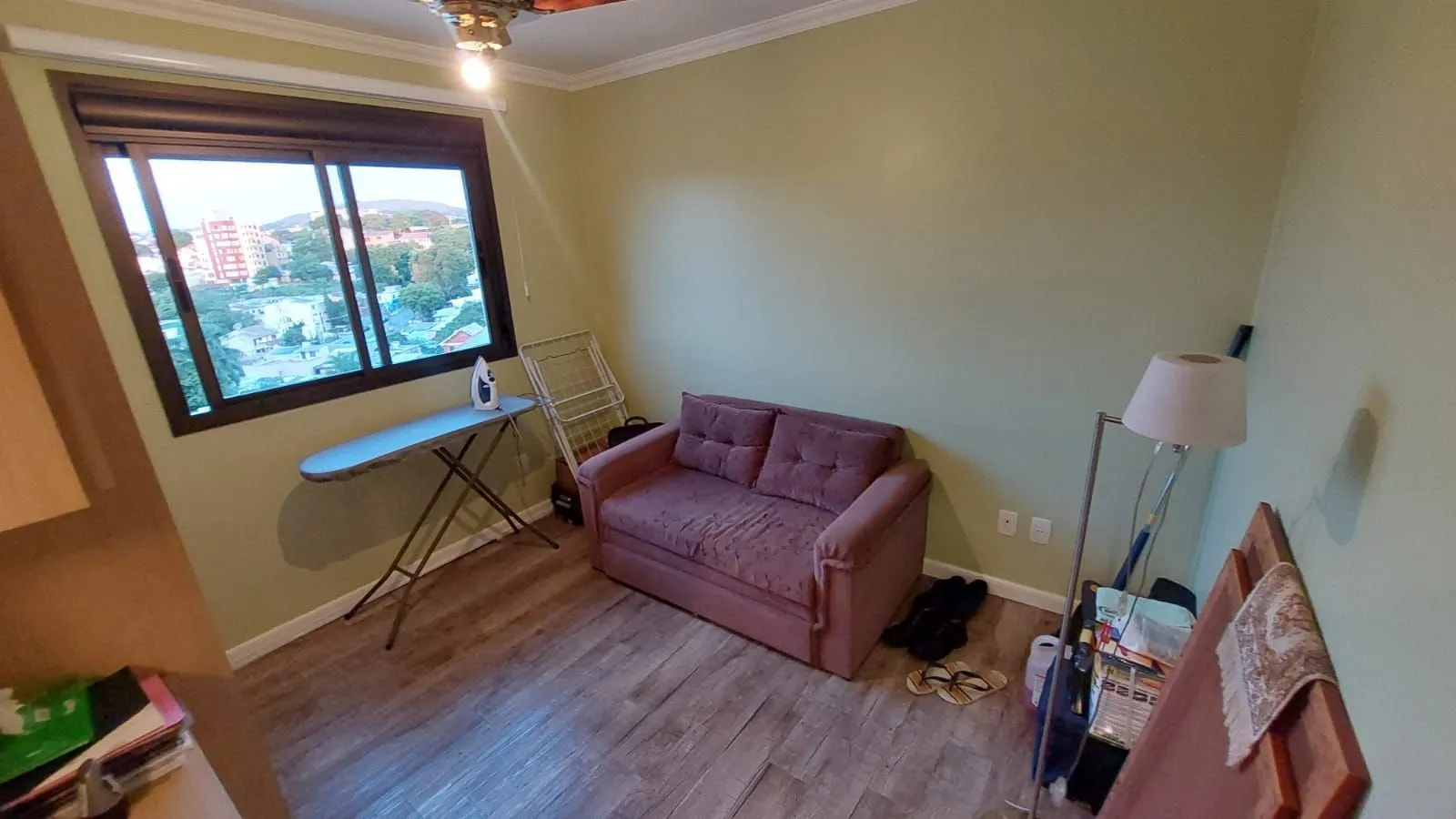 Imagem APARTAMENTO 2 DORMITÓRIOS - 70,19 m² - 2 VAGAS - MENINO DEUS