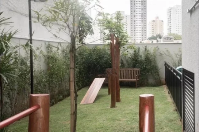Imagem LINK VILA MARIANA - Studio 28m², excelente localização, próximo à Estação Praça Da Árvore do Metrô!