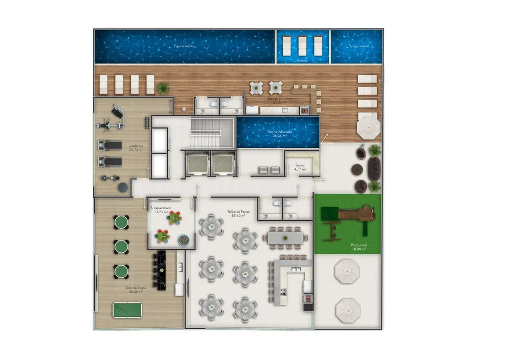 Imagem Apartamento à venda com 152m2 por R$ 3.450.000,00