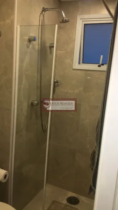 Imagem Apartamento de 2 dormitórios com suíte em Jardim Umuarama - São Paulo por R$ 685.000