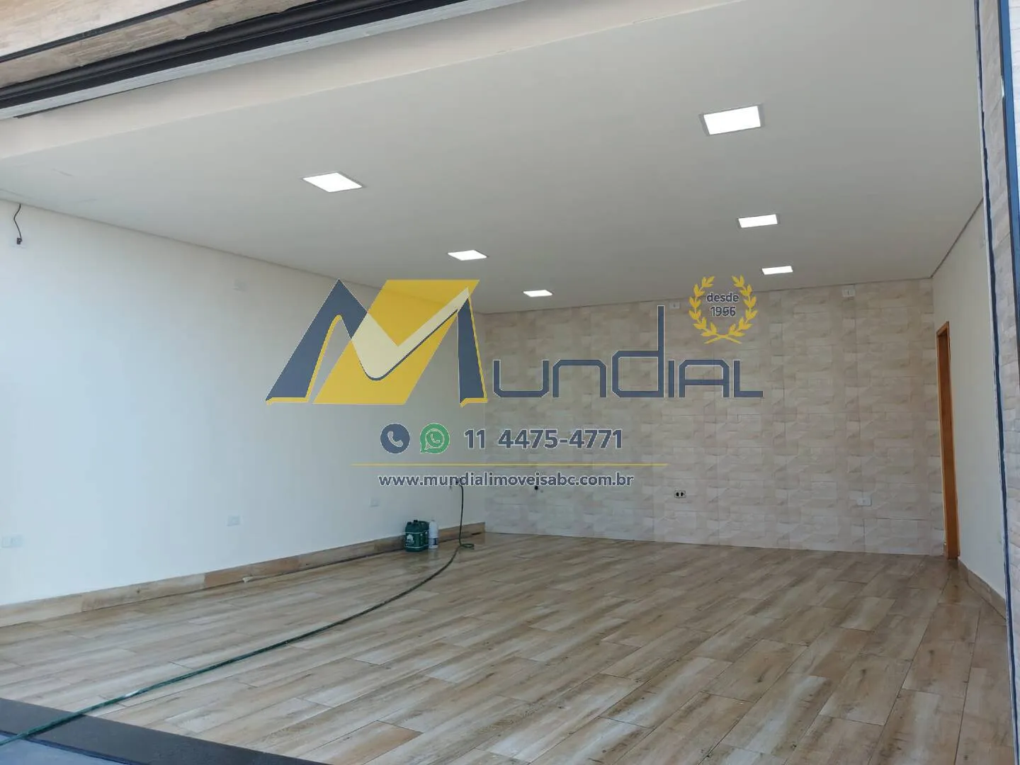 Imagem Um imóvel que merece entrar na comparação