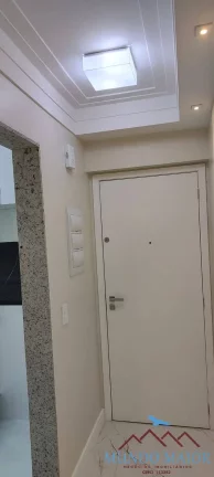 Foto do imóvel Apartamento à venda com 86m, 3 quartos e 2 vagas-Centro -S.Caetano do Sul!