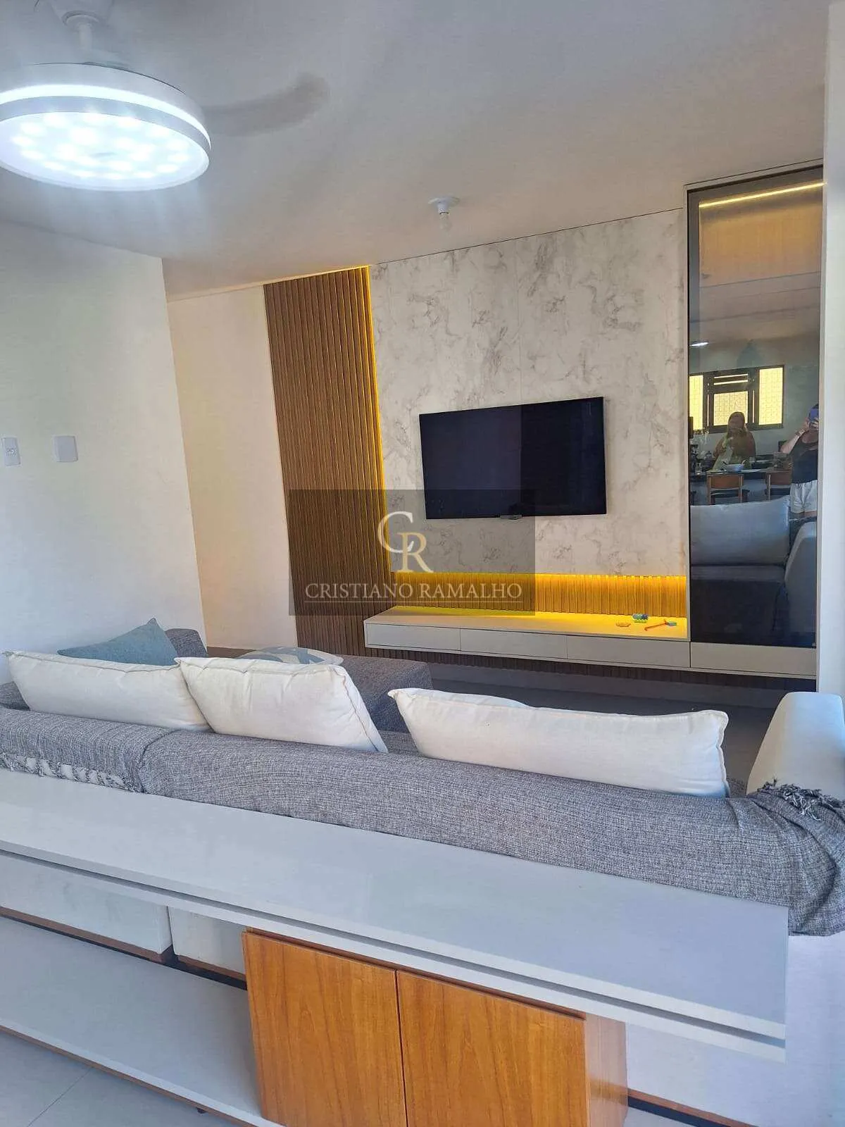 Imagem Apartamento à venda em Cabo Frio, Braga, com 2 quartos (Suítes), 178,24m2