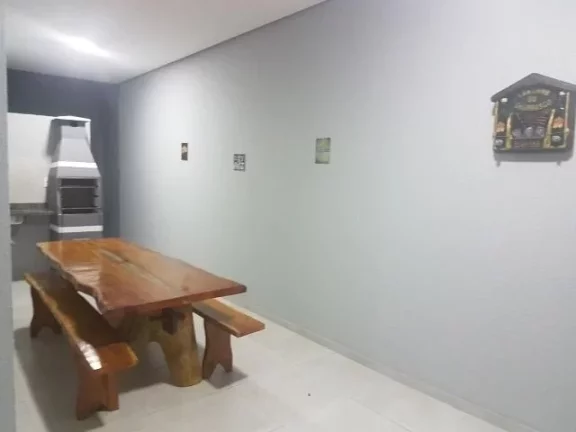 Imagem Apartamento Mobiliado para Locação na Santa Monica