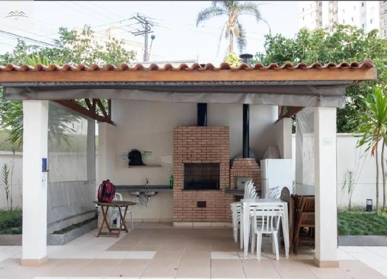 Imagem APARTAMENTO RESIDENCIAL em Diadema - São Paulo, Centro