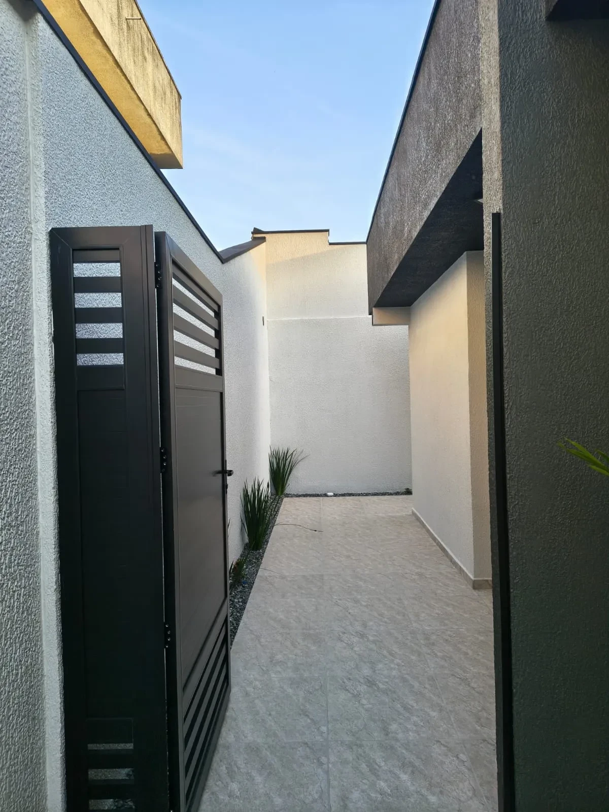 Imagem Casa de Condomínio com 2 Quartos à Venda, 55 m² em São Marcos - ITANHAEM