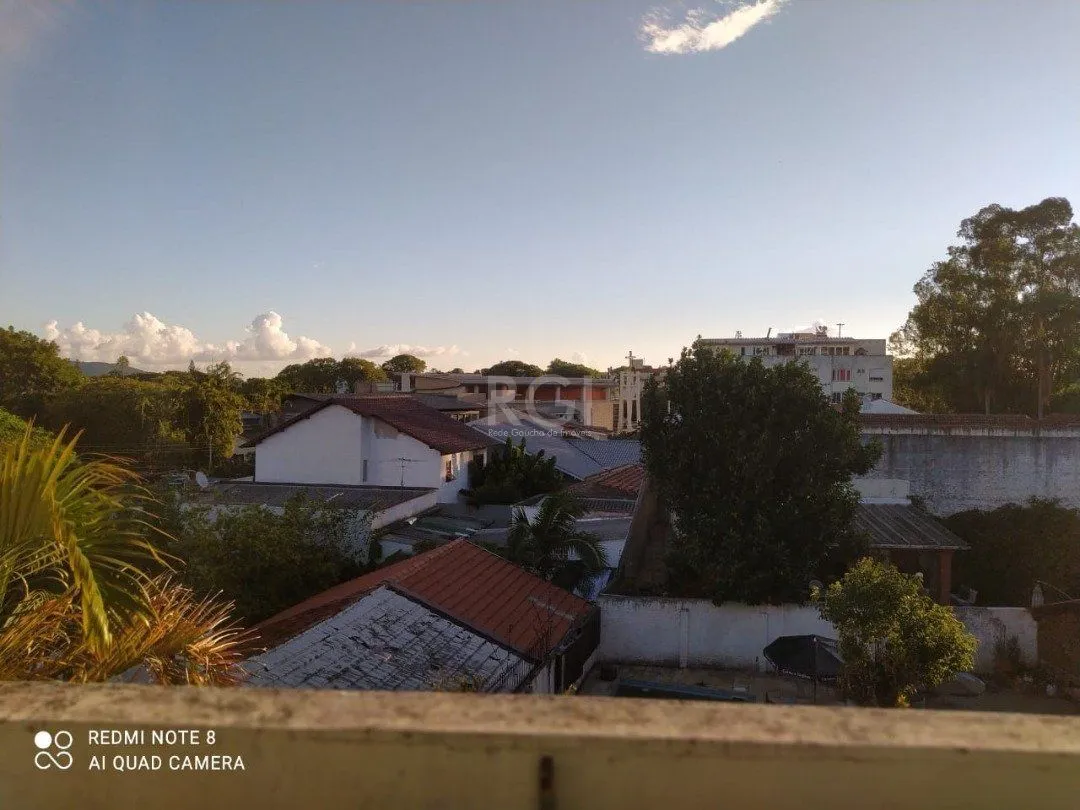 Imagem Casa de Condomínio em Ipanema