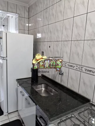 Imagem APARTAMENTO PARA VENDA VILA BRASIL