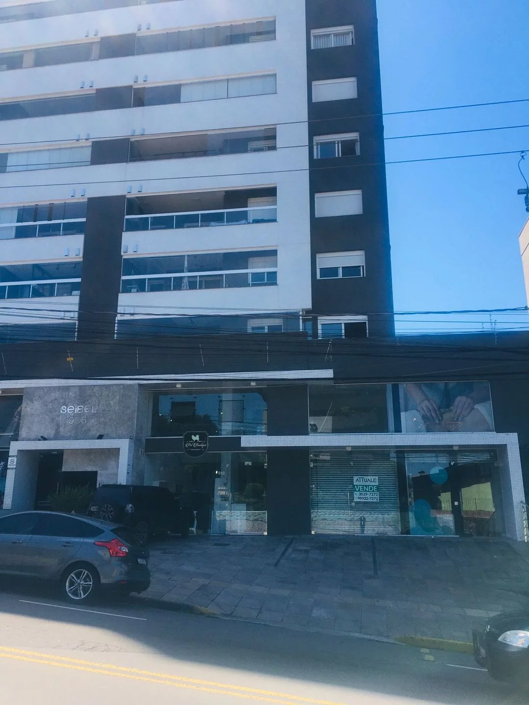Foto do imóvel Sala Comercial para venda em Caxias do Sul