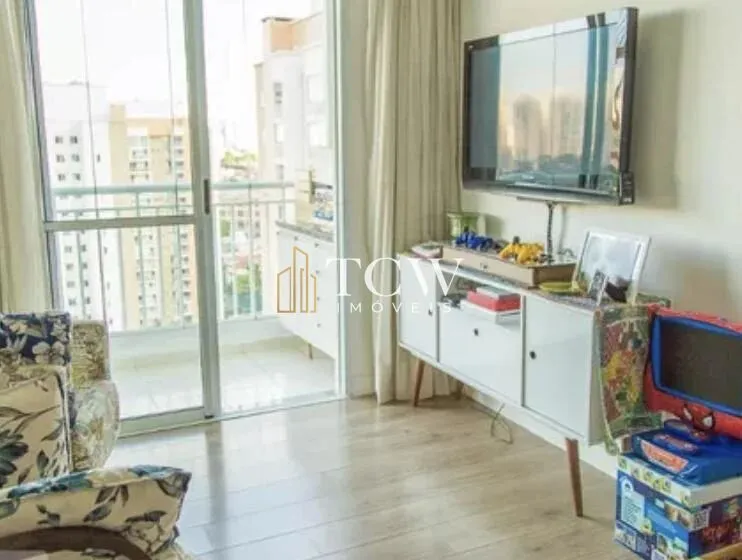 Imagem Apartamento à venda no bairro Mooca - São Paulo/SP, Zona Leste