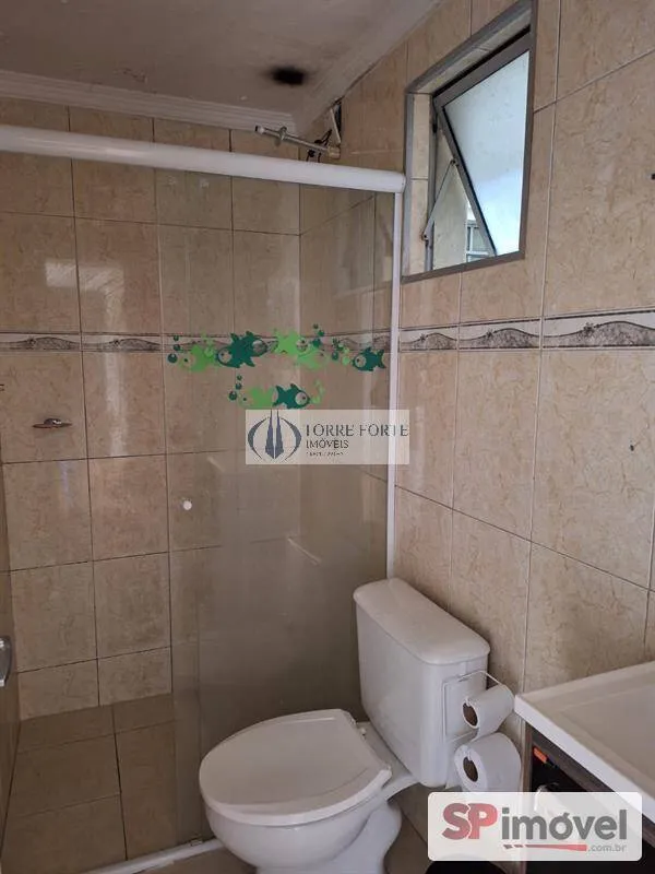 Imagem Apartamento com 3 dormitórios 1 vaga no Jardim Santa Terezinha .