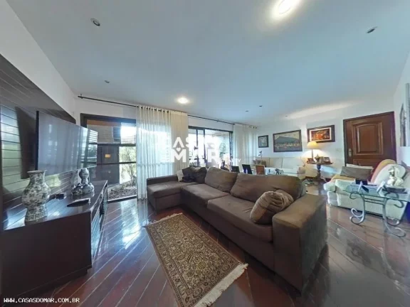 Imagem Apartamento para Venda em Rio de Janeiro / RJ no bairro Barra da Tijúca