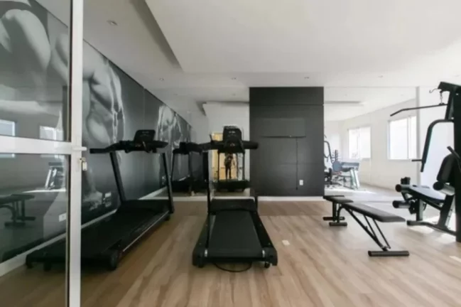 Imagem ALVORADA - MBIGUCCI - Apto de 37m², com localização estratégica, próxima à Estação Dom Bosco!
