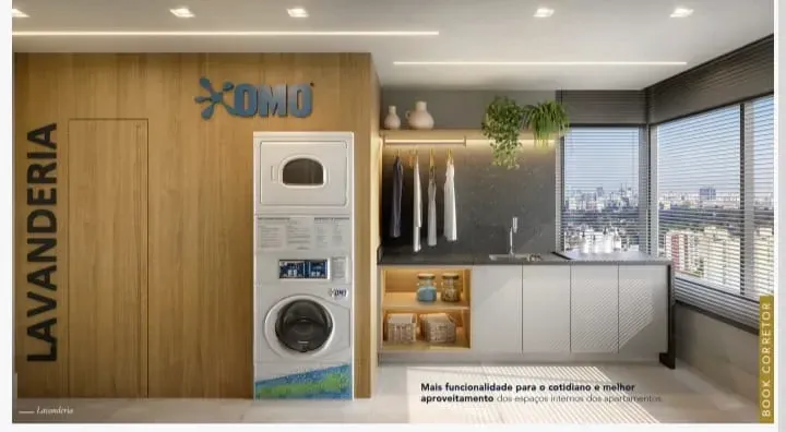 Imagem Apartamento com 2 Quartos à Venda, 55 m² em Pituaçu - Salvador