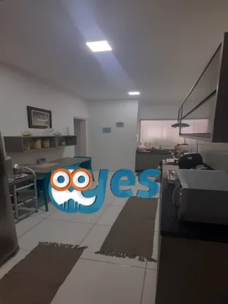 Imagem Casa 3 quartos Cidade Nova