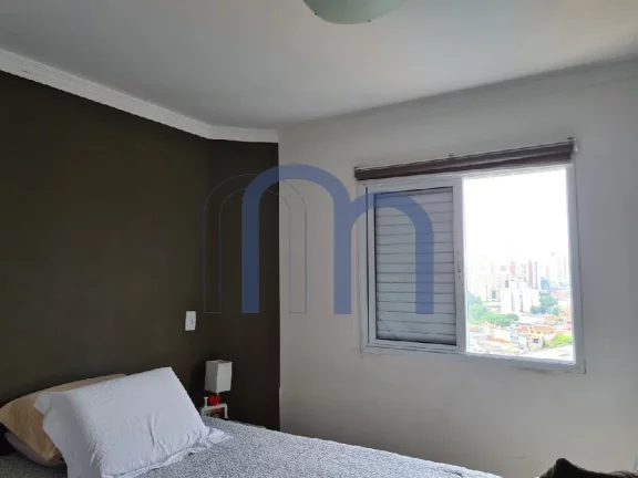 Imagem APARTAMENTO RESIDENCIAL em SÃO PAULO - SP, LAUZANE PAULISTA