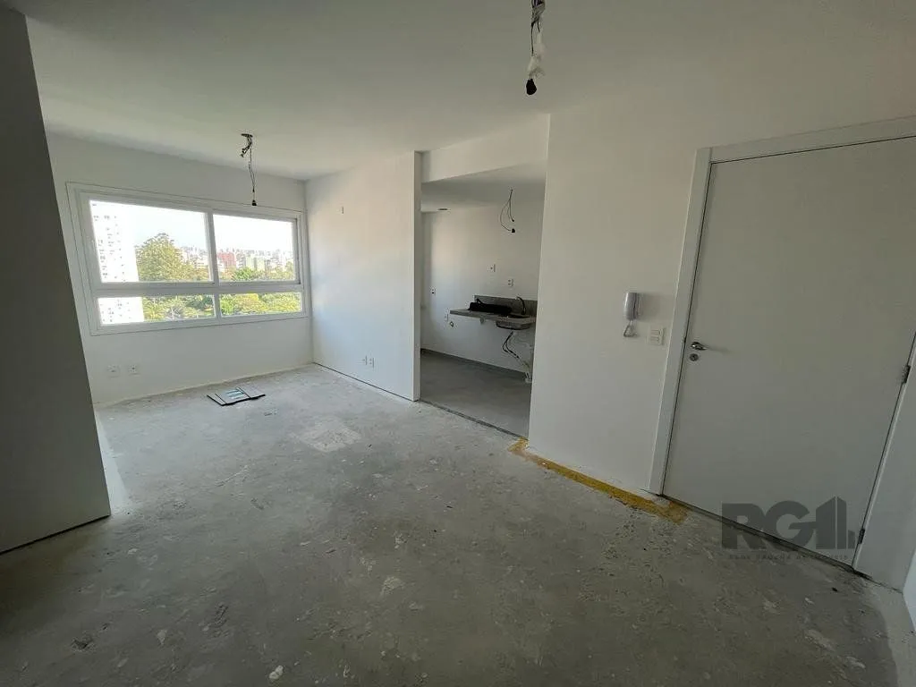 Imagem Apartamento Venda - 66.29m², 3 dormitórios, sendo 1 suites, 1 vagas