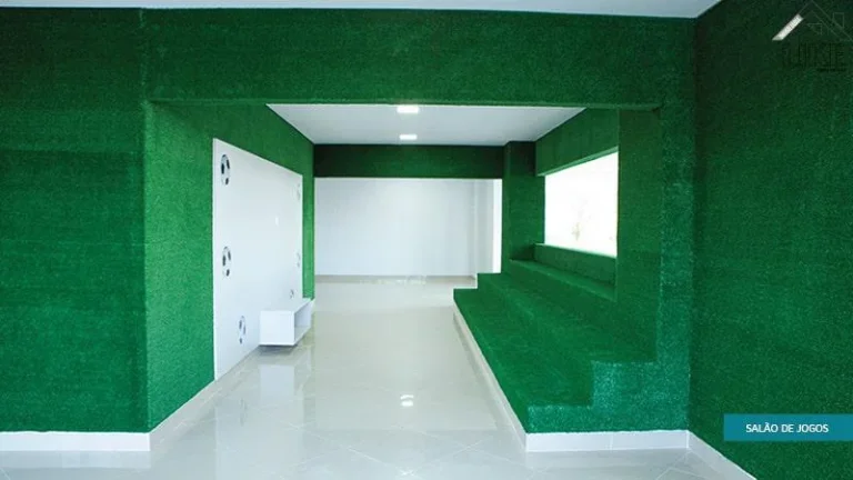 Imagem Apartamento à venda em Jacareí - Condomínio Floradas Arboville - 83m²