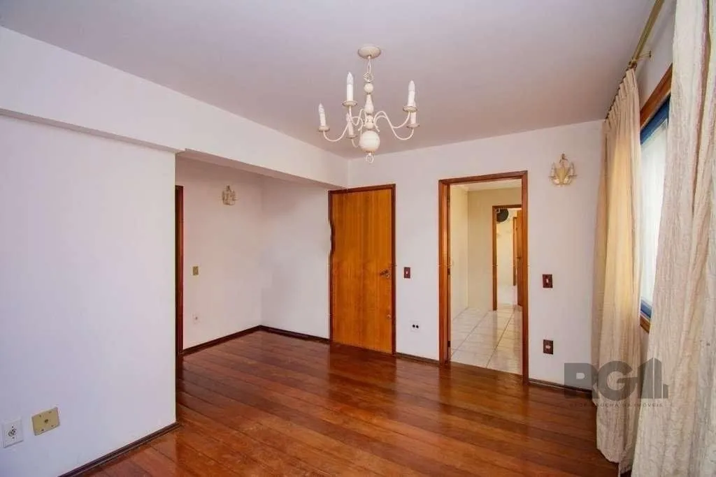 Imagem Apartamento em Chácara das Pedras