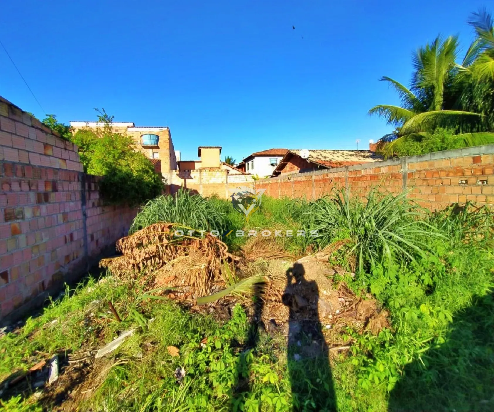 Imagem TERRENO RESIDENCIAL em Santa Cruz Cabrália - BA, Morada do Atlantico