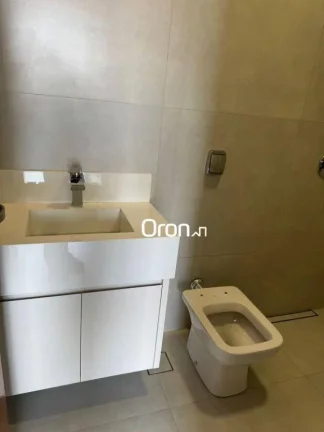 Imagem Sobrado à venda, 175 m² por R$ 1.250.000,00 - Jardim Vila Boa - Goiânia/GO