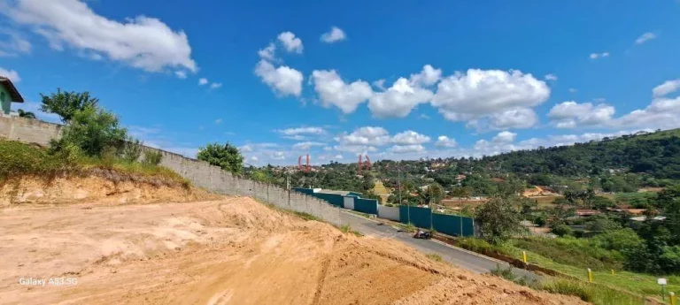 Imagem Terreno à venda, 1400 m² por R$ 172.000,00 - Vivendas do Engenho D Água - Itatiba/SP
