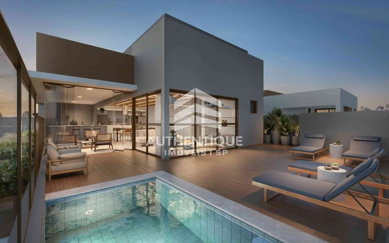 Imagem PRACA OMAGUAS PINHEIROS - Apartamento à venda no bairro Pinheiros - São Paulo/SP, Zona Oeste