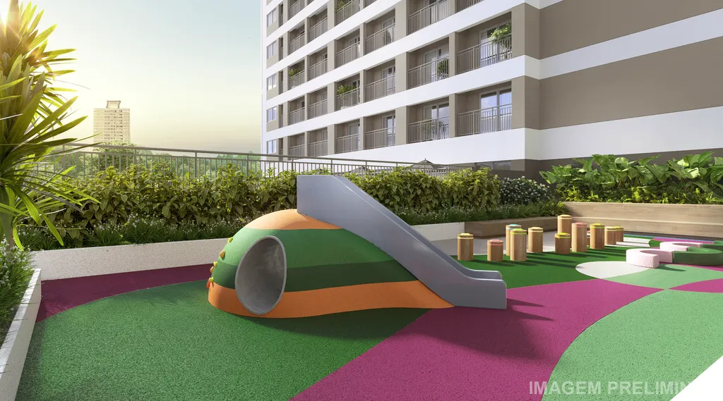 Imagem Vértice Butantã Residences by Diálogo - Breve Lançamento - Vértice Butantã Residences by Diálogo