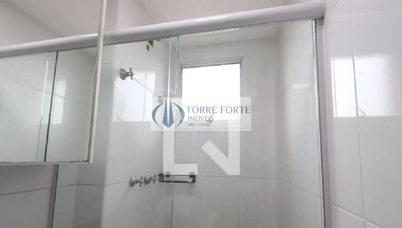 Imagem Apartamento de 55m² no Jardim Imperador: 2 Qts, Varanda e Vaga