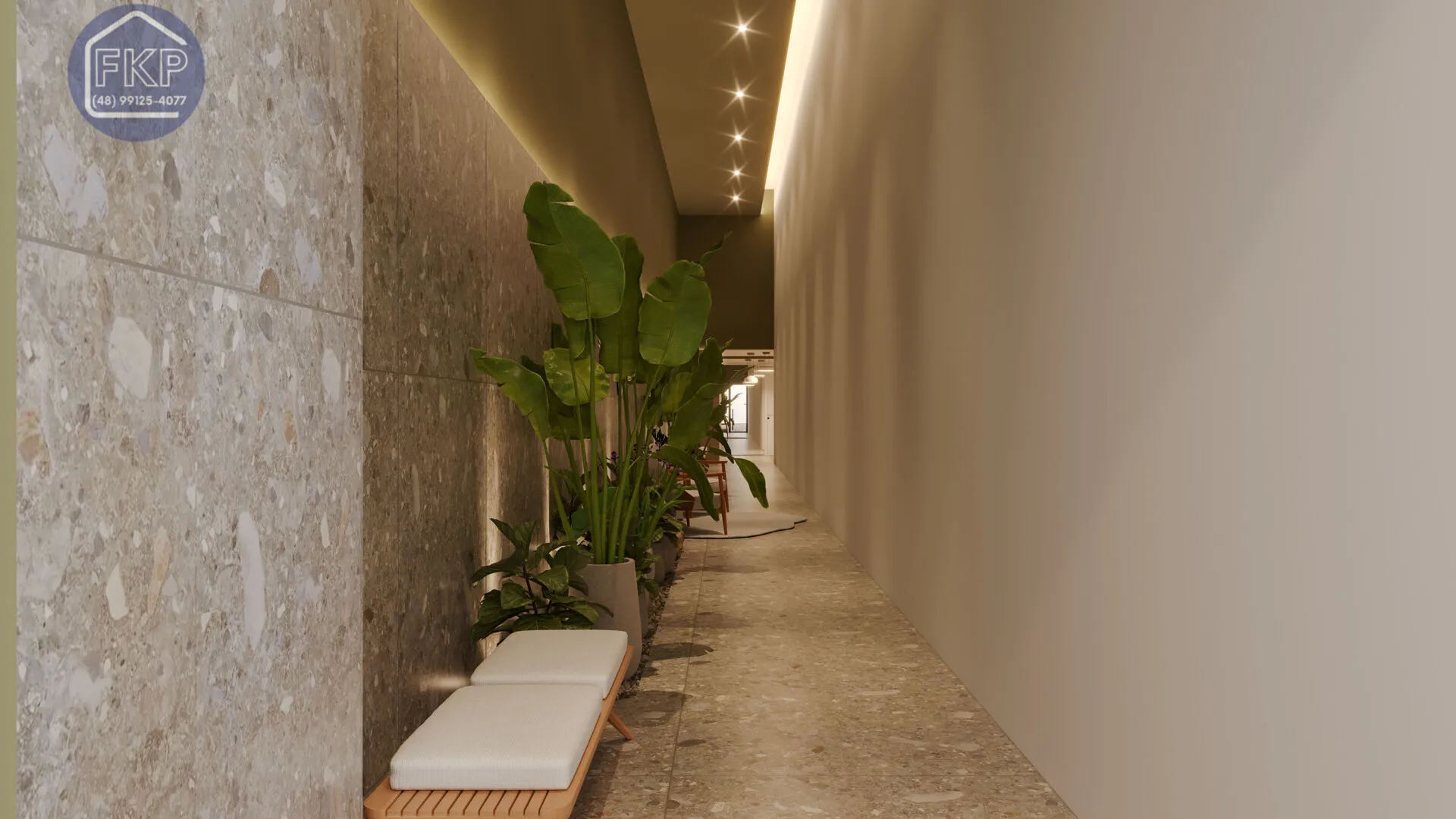 Imagem Apartamento 2 dormitórios!